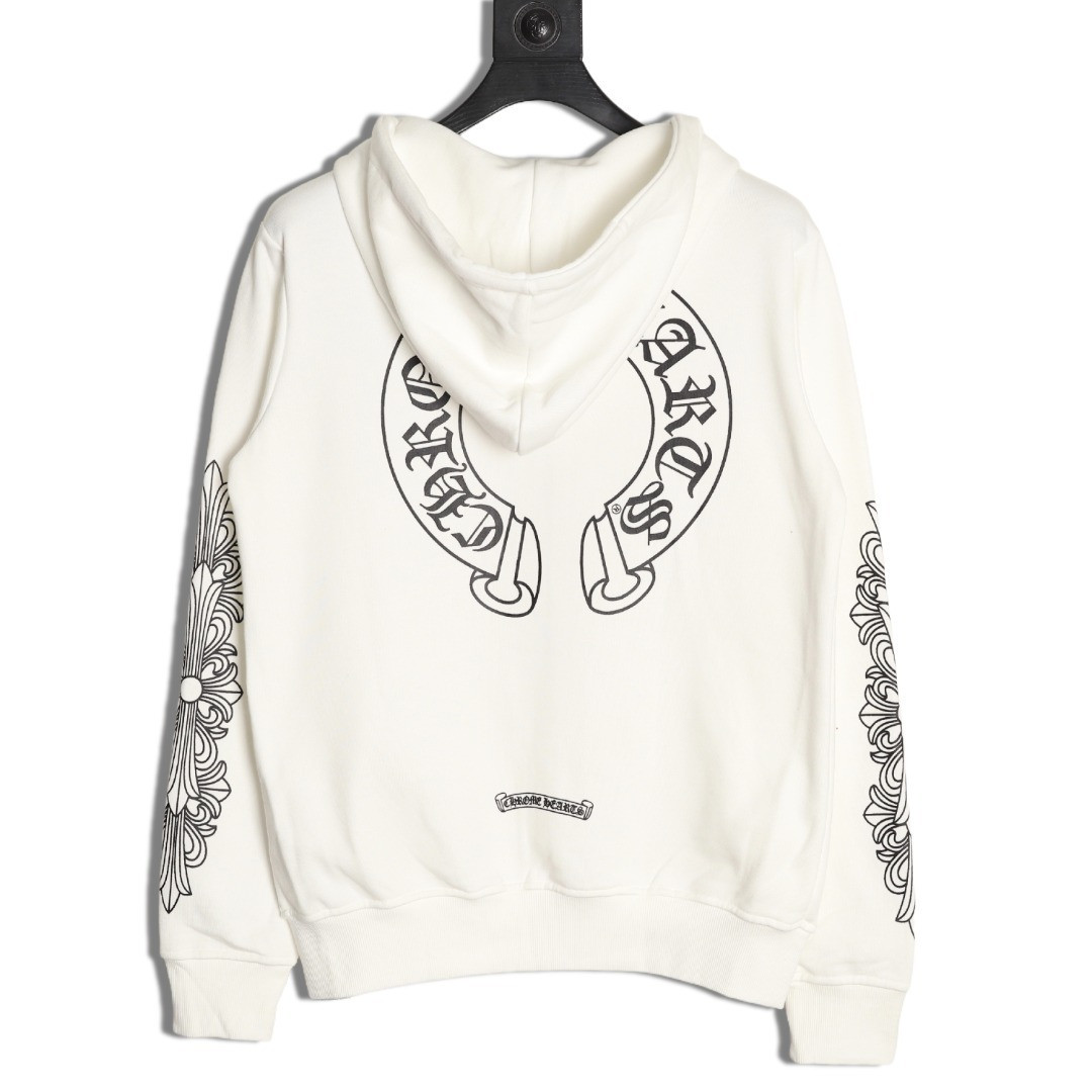 Ch*0me He**ts 25fw coats