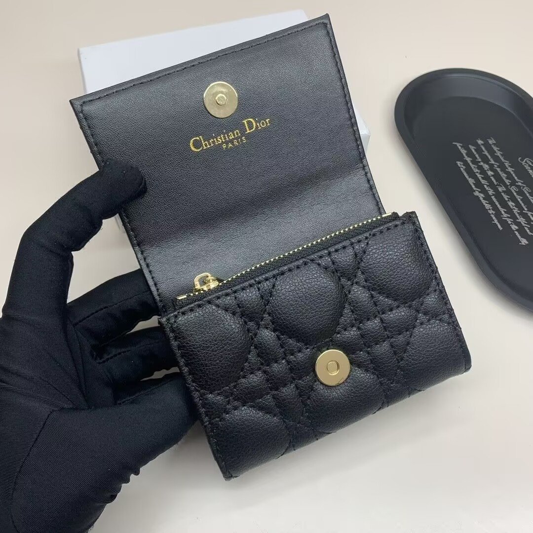 Dior Card Holder