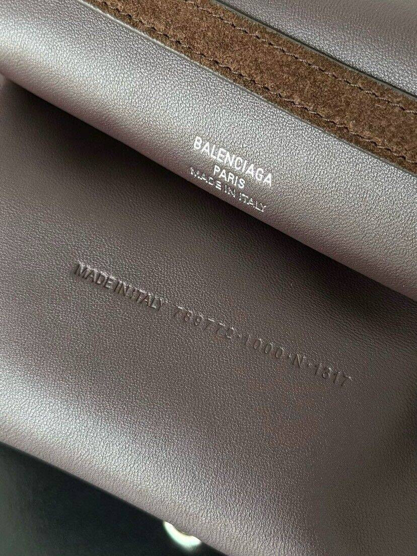 Balenciaga Rodeo Medium 35x23.3x10.9cm
