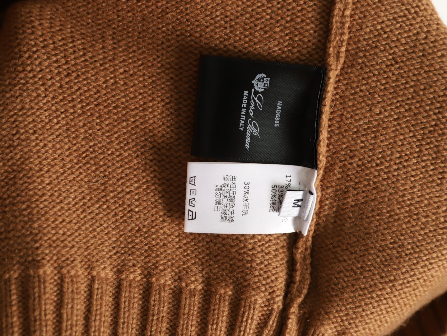 Loro Piana LP knitting Sweaters
