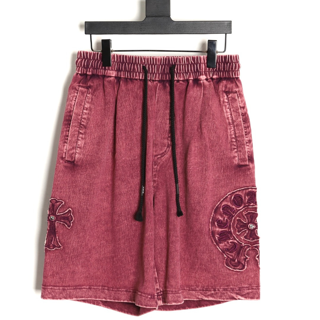 Ch*0me He**ts 25ss shorts