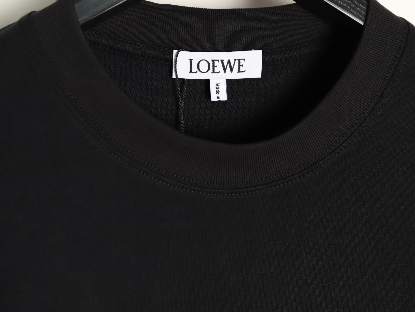 Loewe Long-sleeved T-shirt