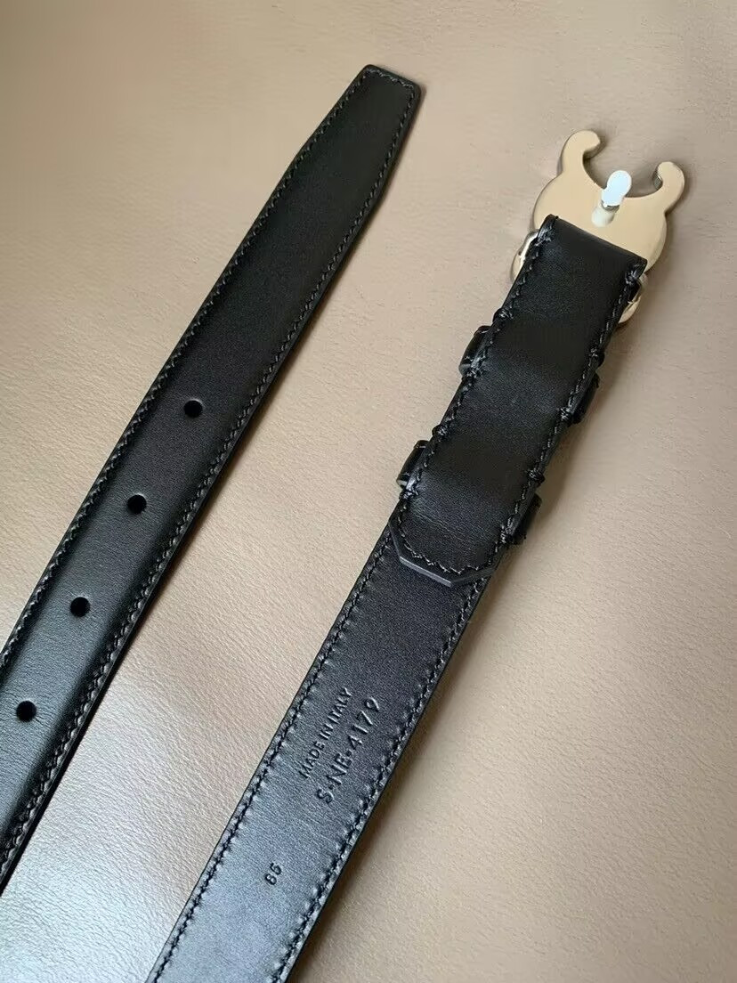 Celine Belt