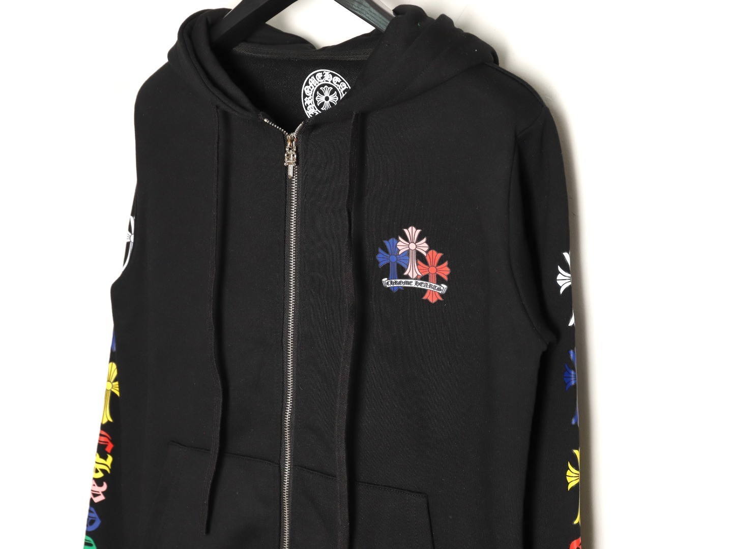 Ch*0me He**ts 25fw coats