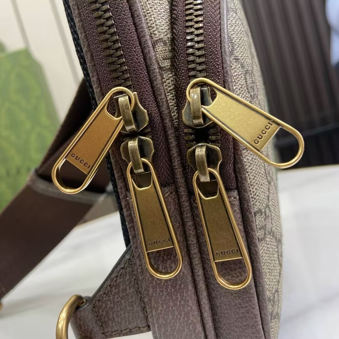 GUCCI OPHIDIA 19x26x4.5cm