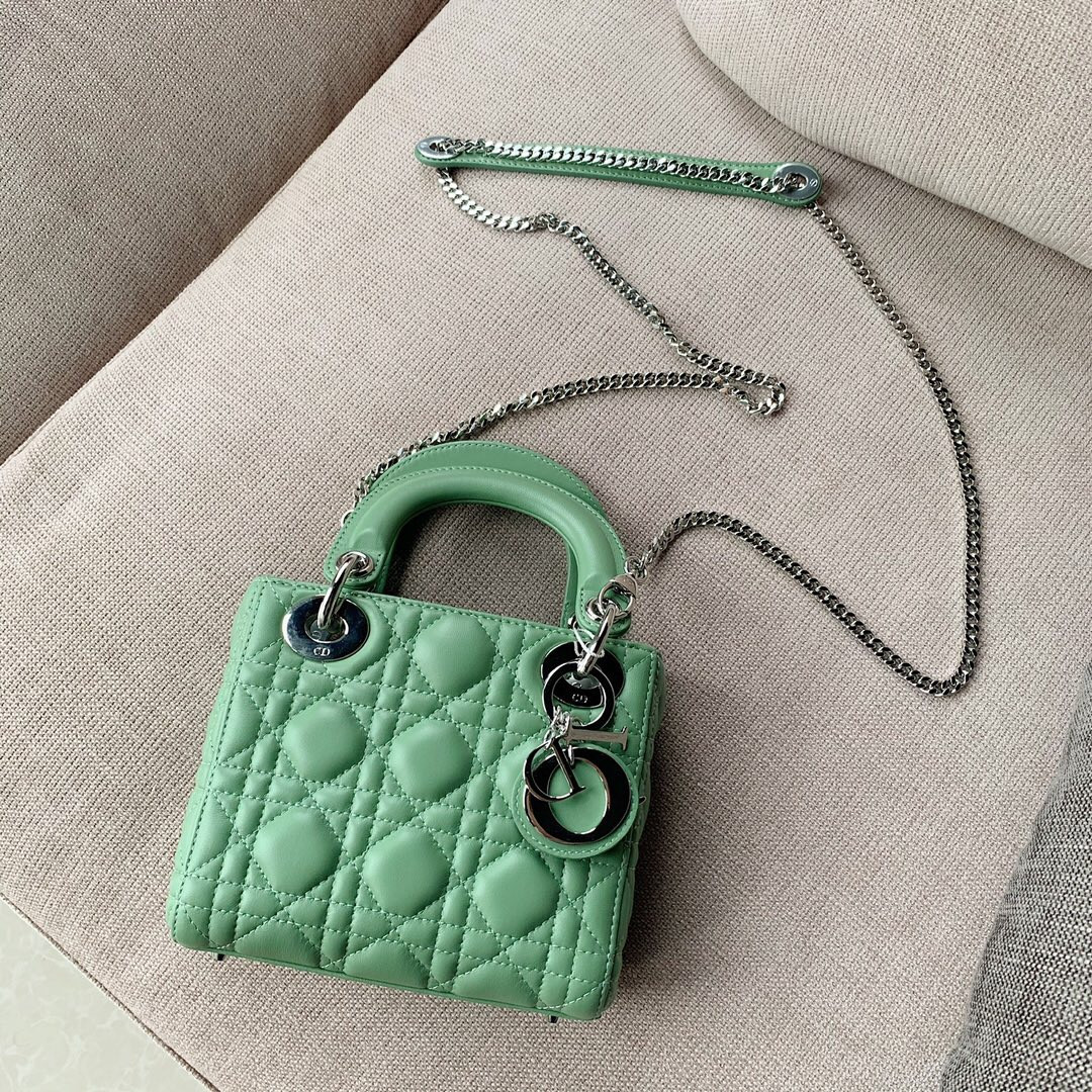 MINI LADY DIOR BAG