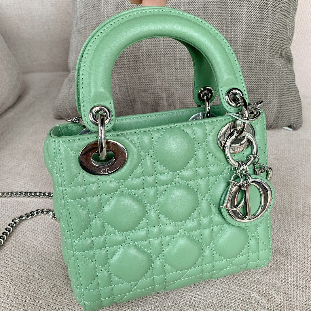 MINI LADY DIOR BAG