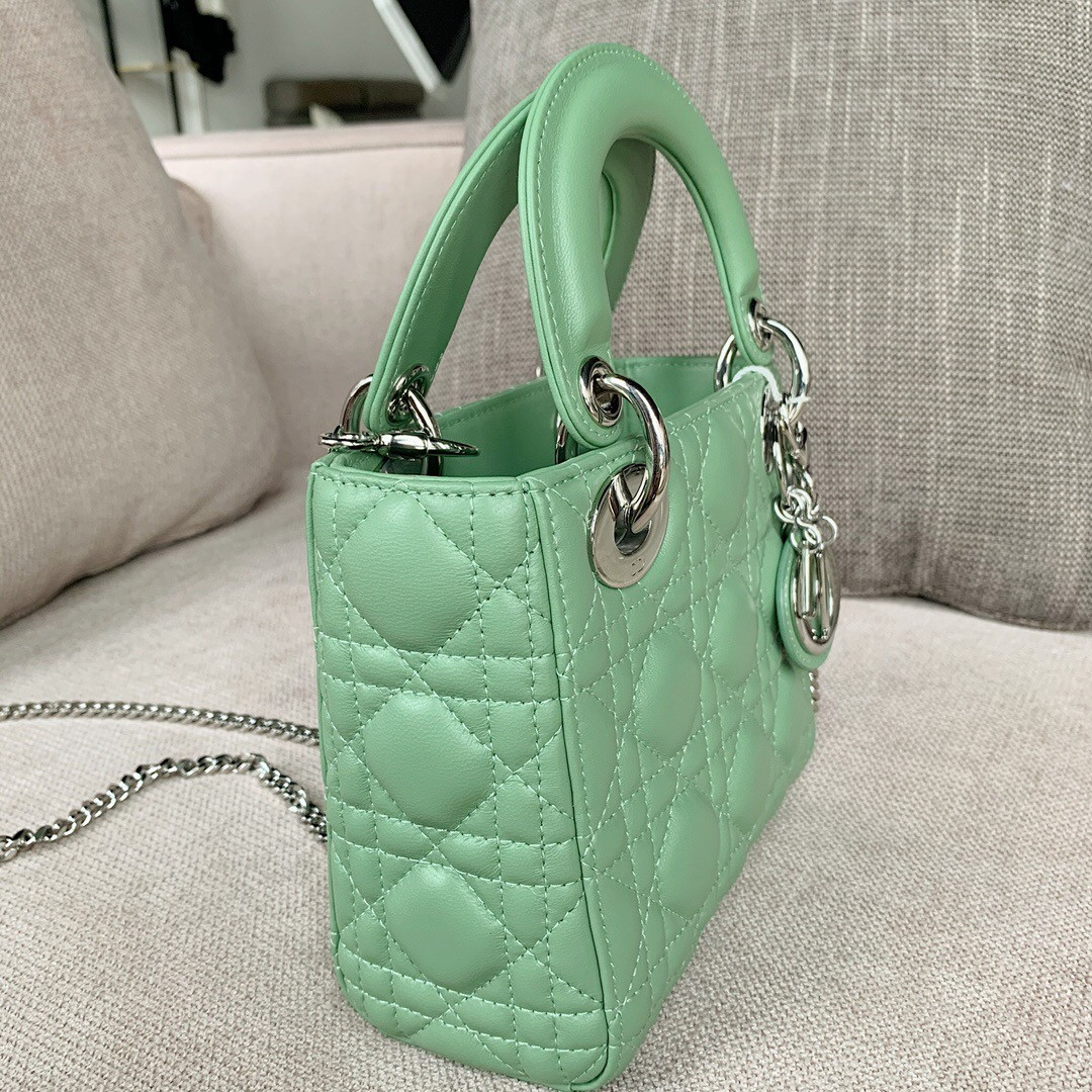 MINI LADY DIOR BAG