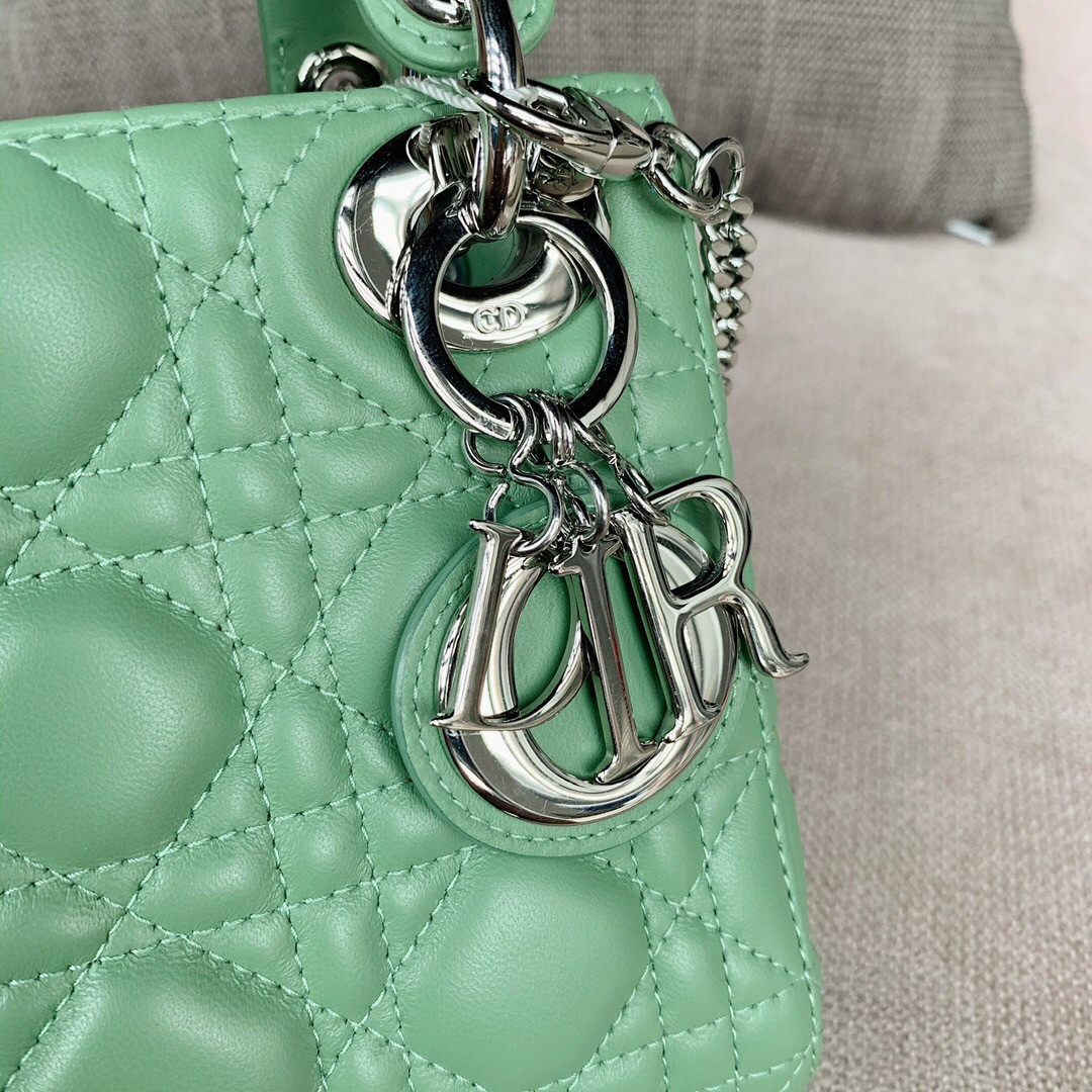 MINI LADY DIOR BAG