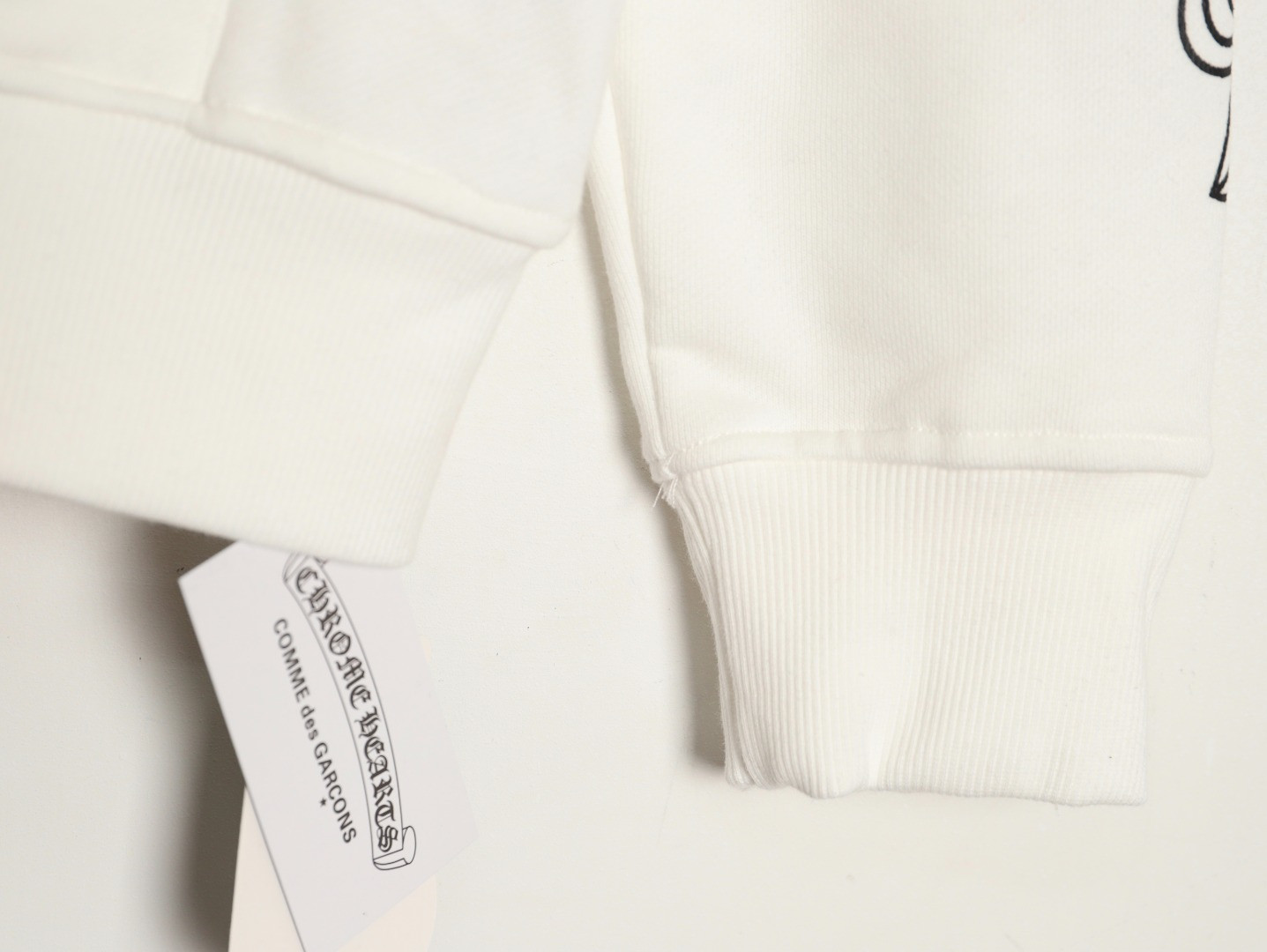 Ch*0me He**ts 25fw coats