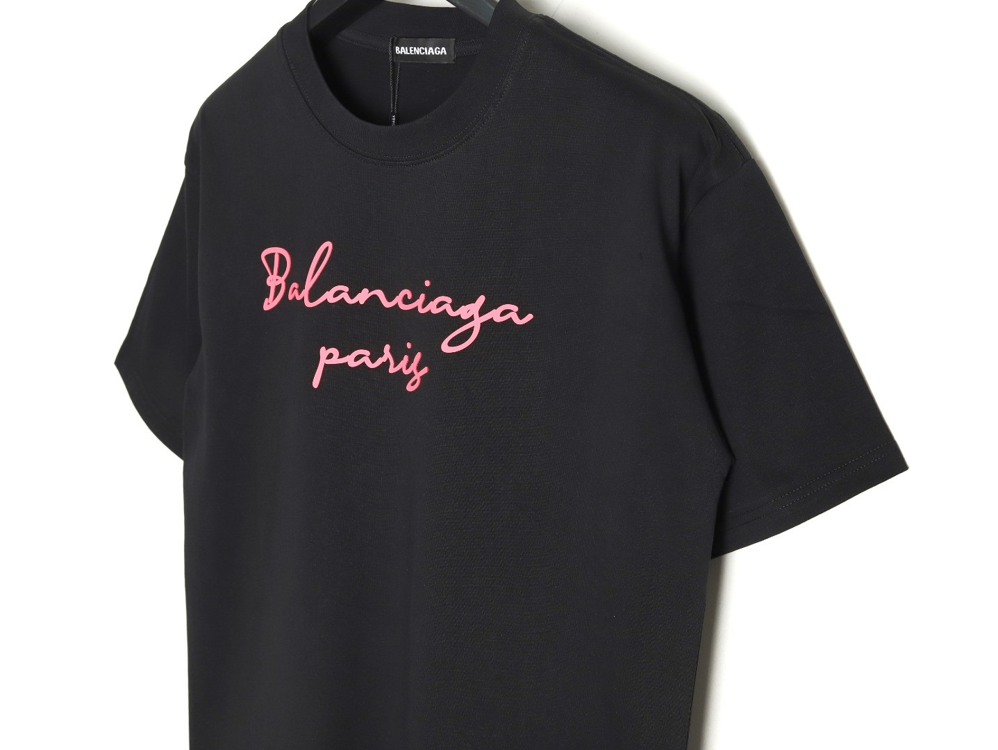 Balenciaga Short-sleeved T-shirt