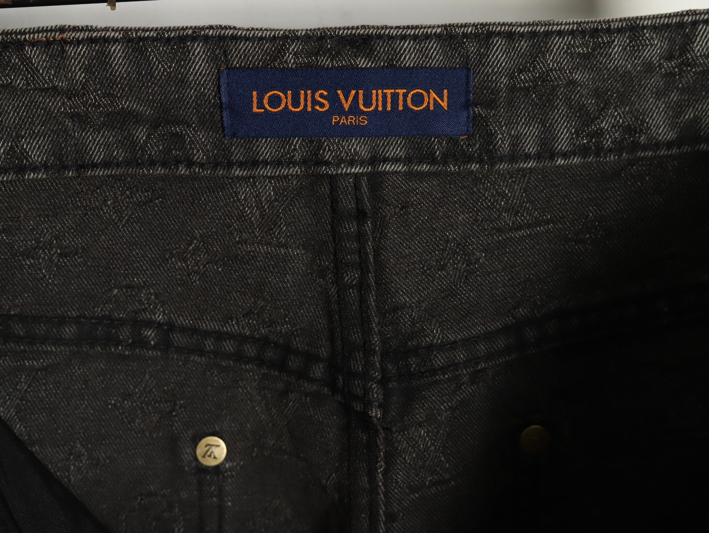 Louis Vuitton LV 25ss shorts