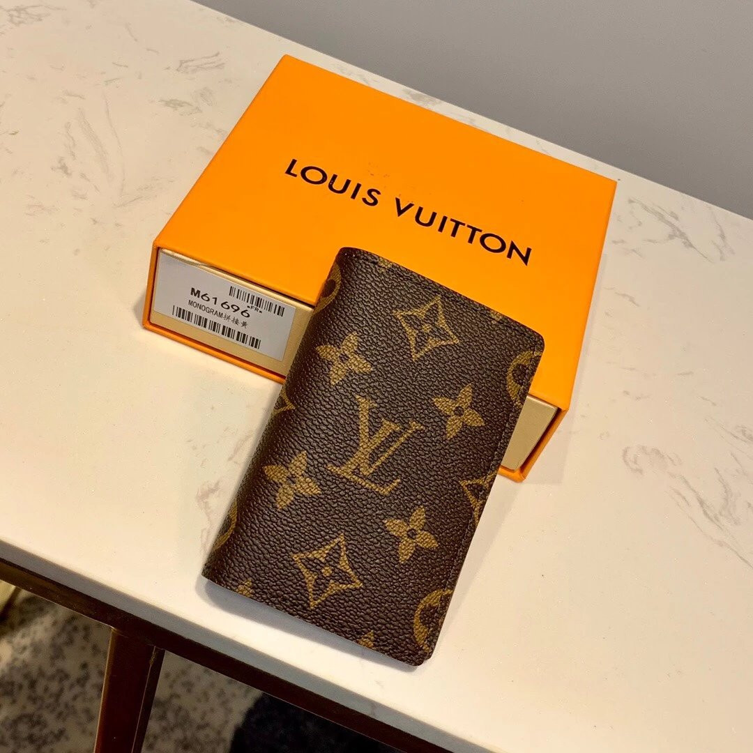 LV POCKET ORGANIZER M60502