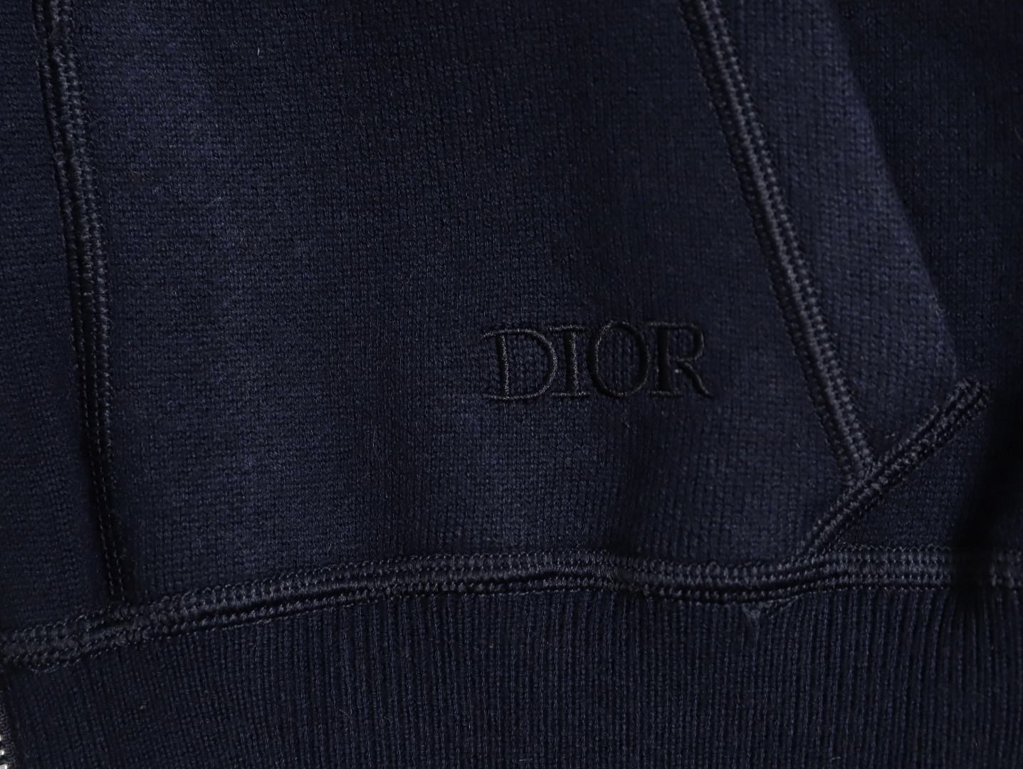 Dior CD Oblique Reversible Coats