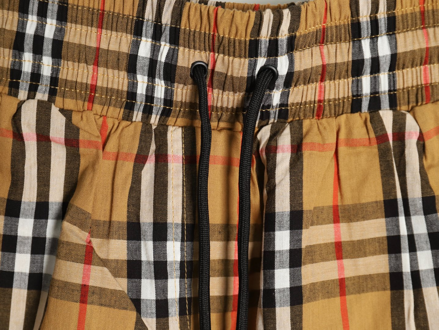 Burberry 24ss Nova shorts