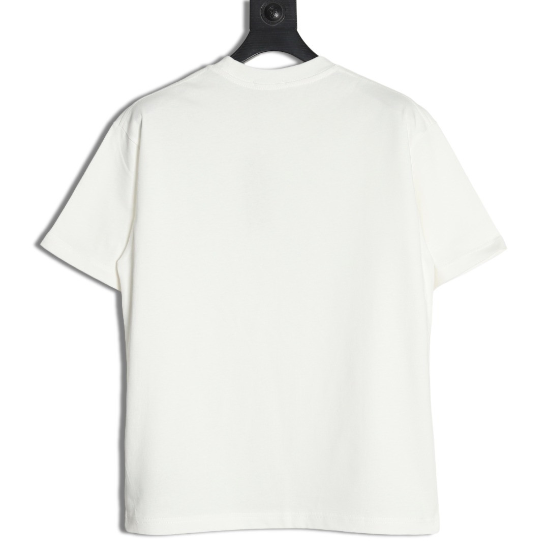 Dior 25SS Short-sleeved T-shirt