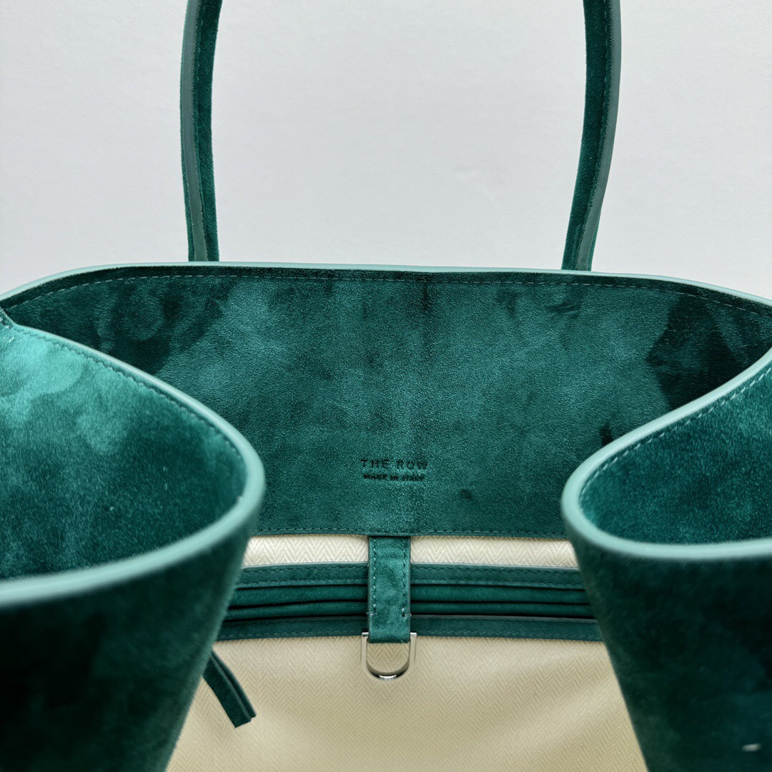 THE ROW Soft Margaux 15 Bag 38.5x16x30cm