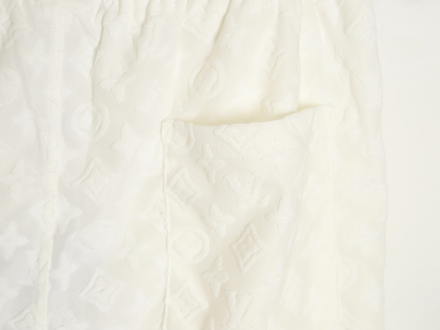 Louis vuitton LV 24ss shorts