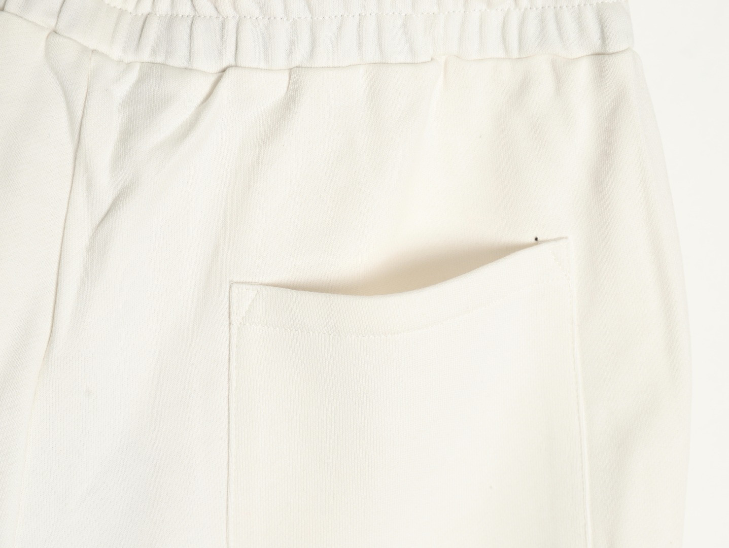 BALENCIAGA BLCG shorts