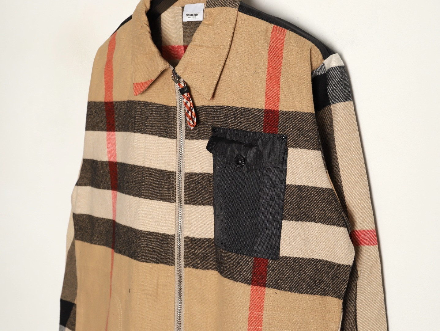 Burberry 22Fw Coats