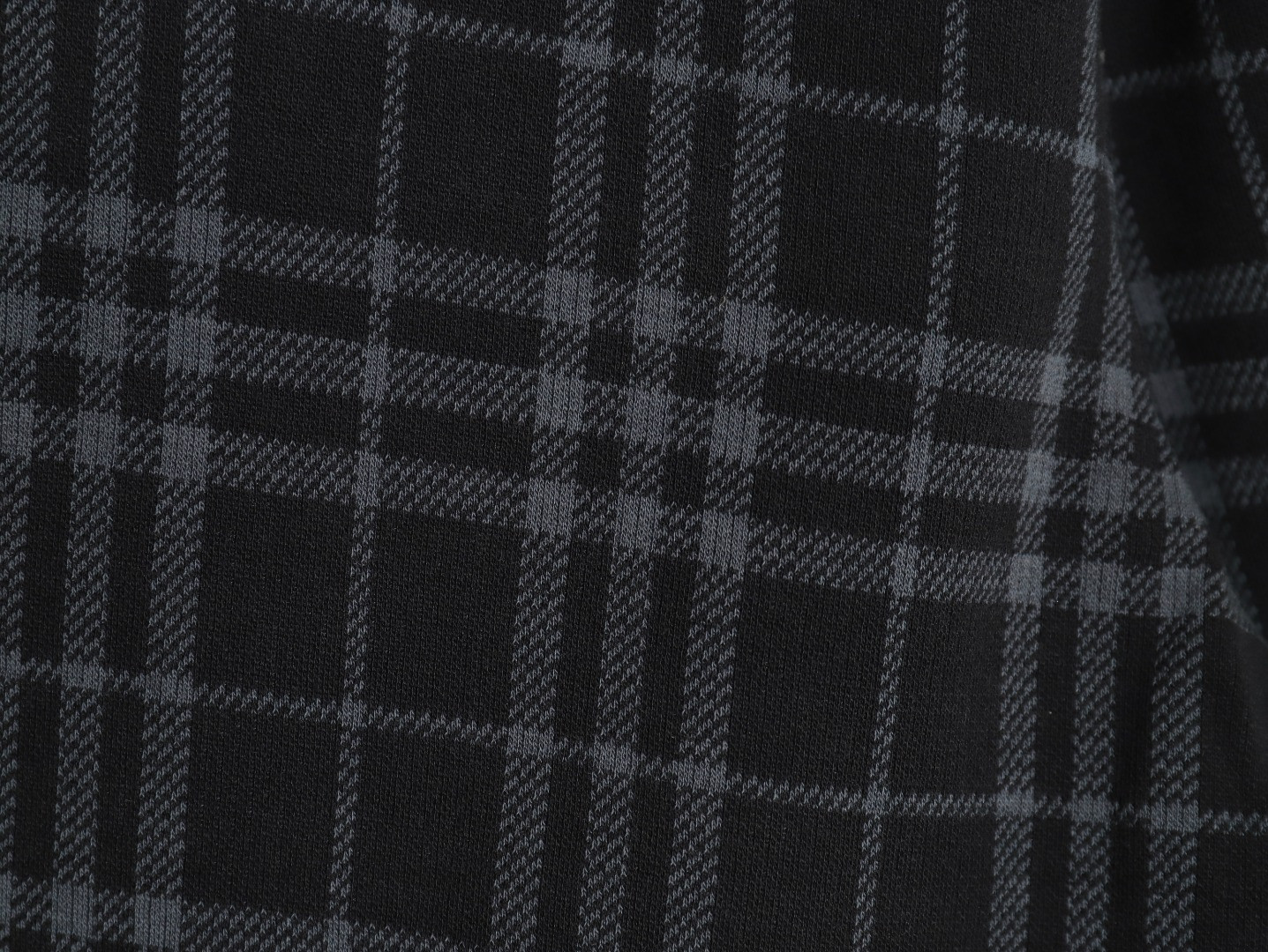 BURBERRY BBR Short-sleeved Polo shirt