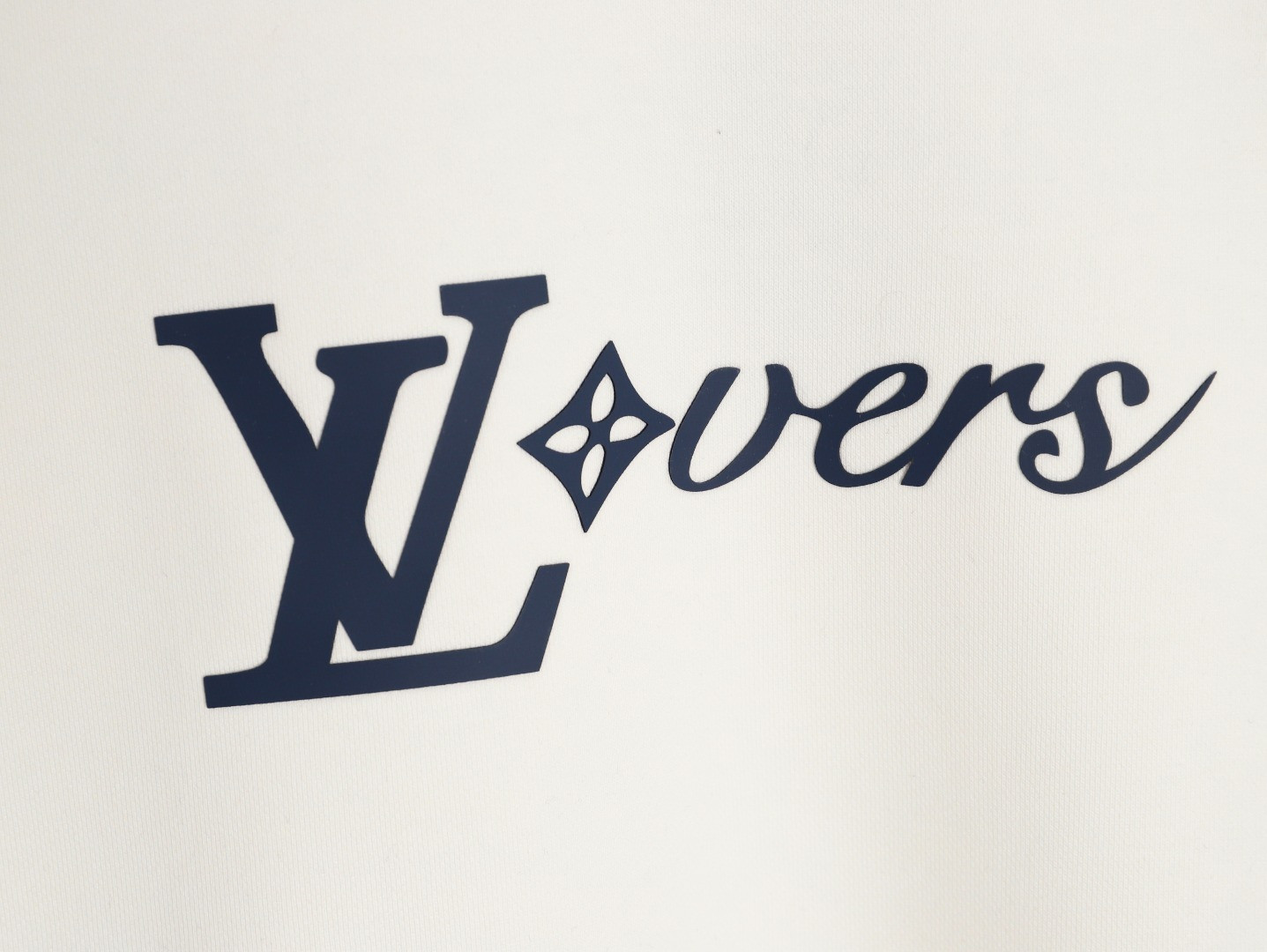 Louis Vuitton LV 25FW Hoodies