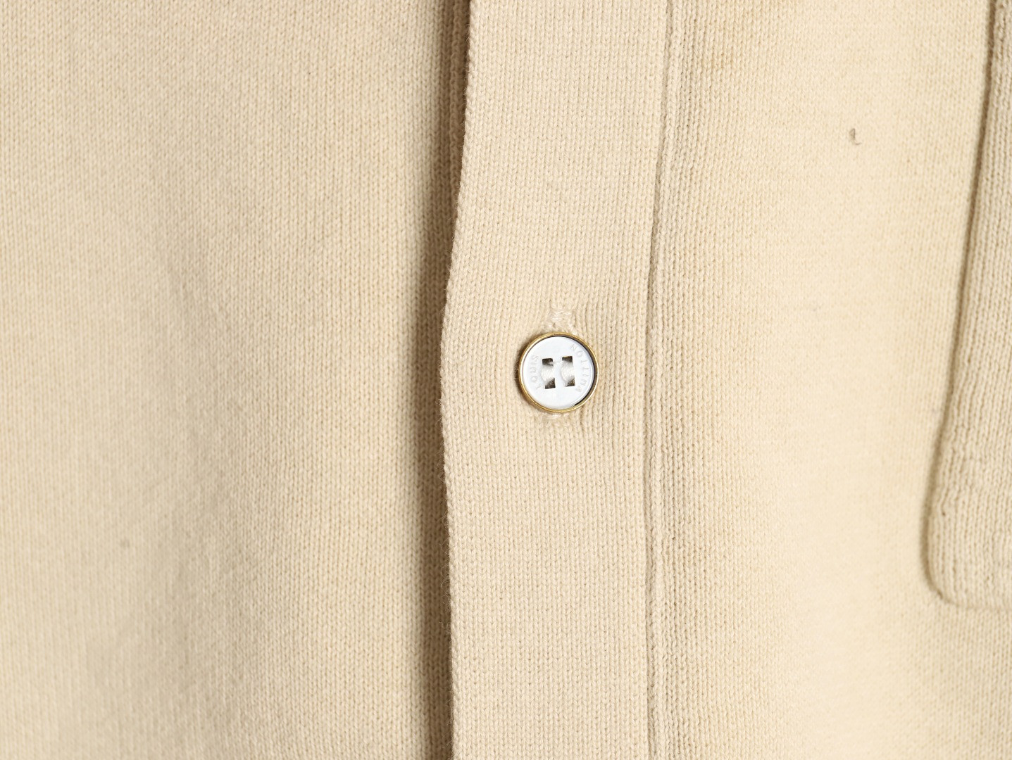 Louis Vuitton LV 25ss Short-sleeved Shirts