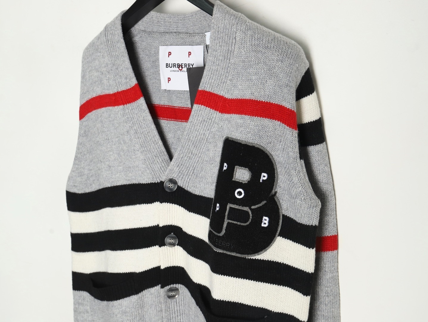 Burberry BBR 22FW Cardigan Sweaters