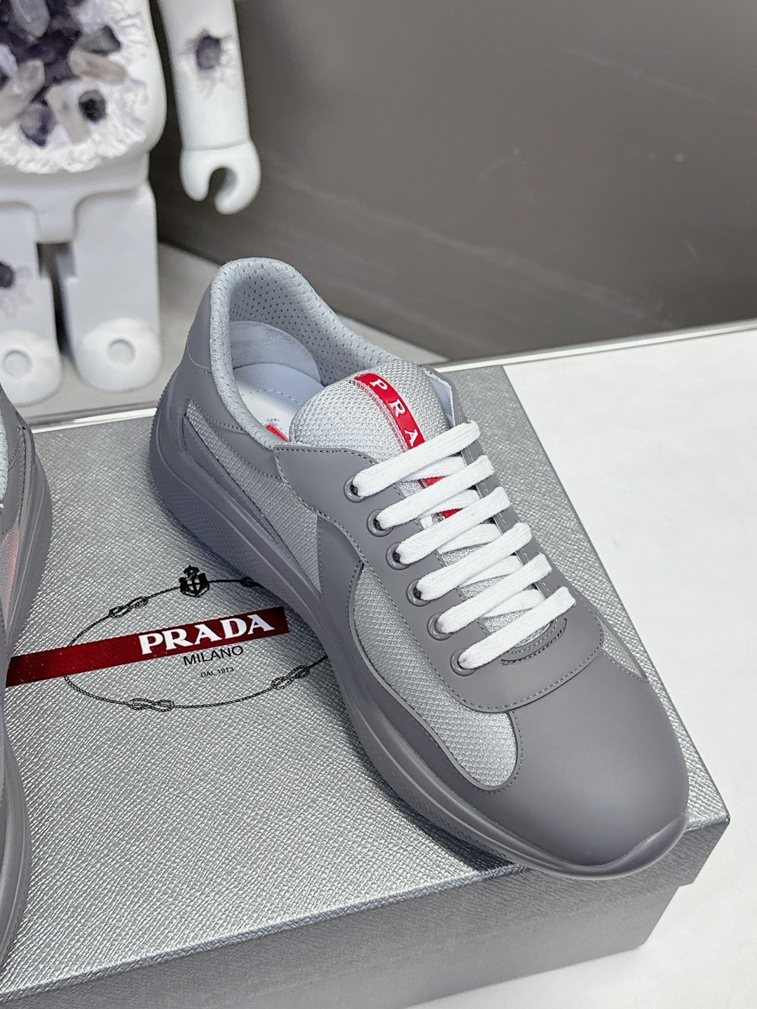 UA Prada America