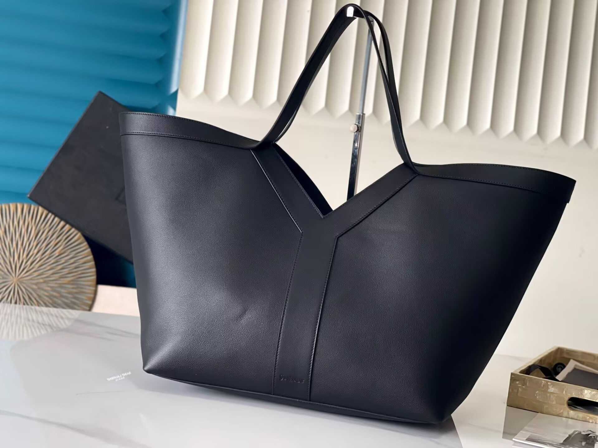 YSL WHY TOTE 38 50x33x16cm