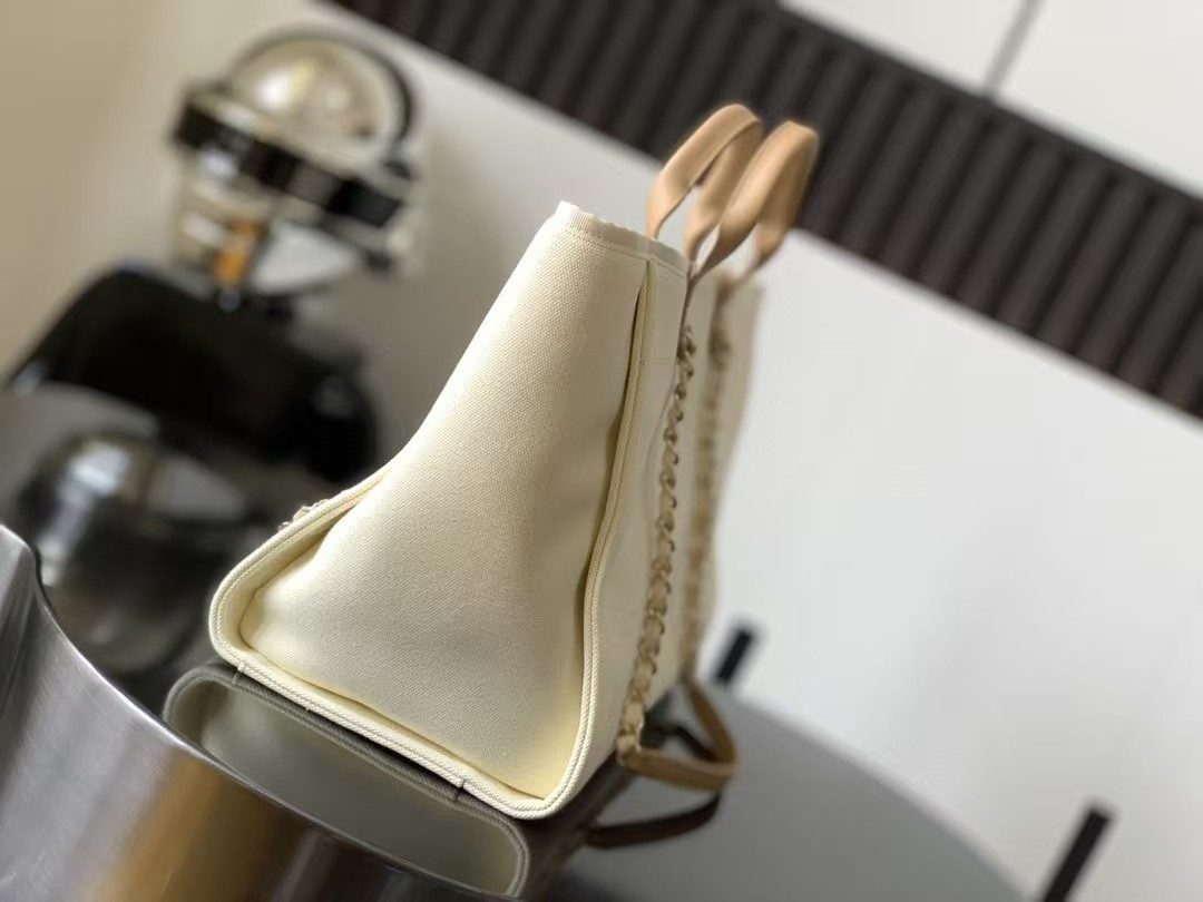 Chanel Shopping Bag 38x30x22cm