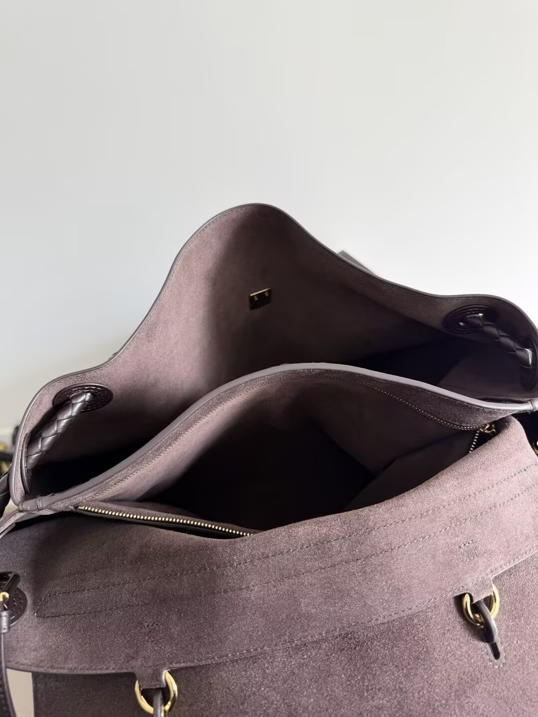 Bottega Veneta Large Ciao Ciao 32x41.5x14.5cm