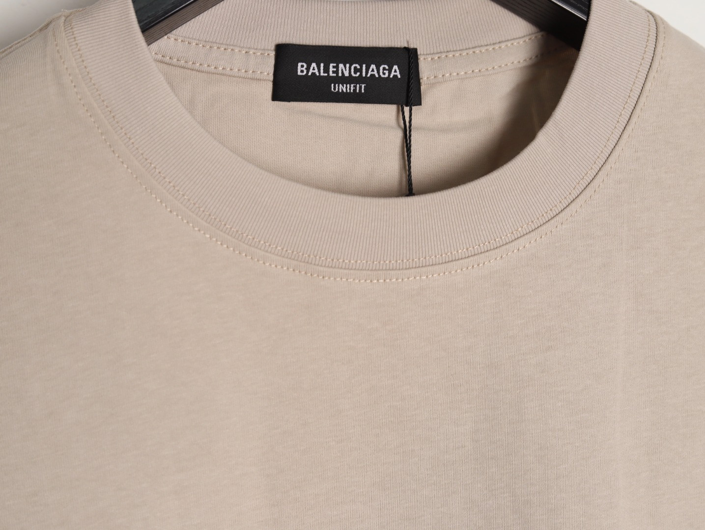 Balenciaga 25SS Short-sleeved T-shirt