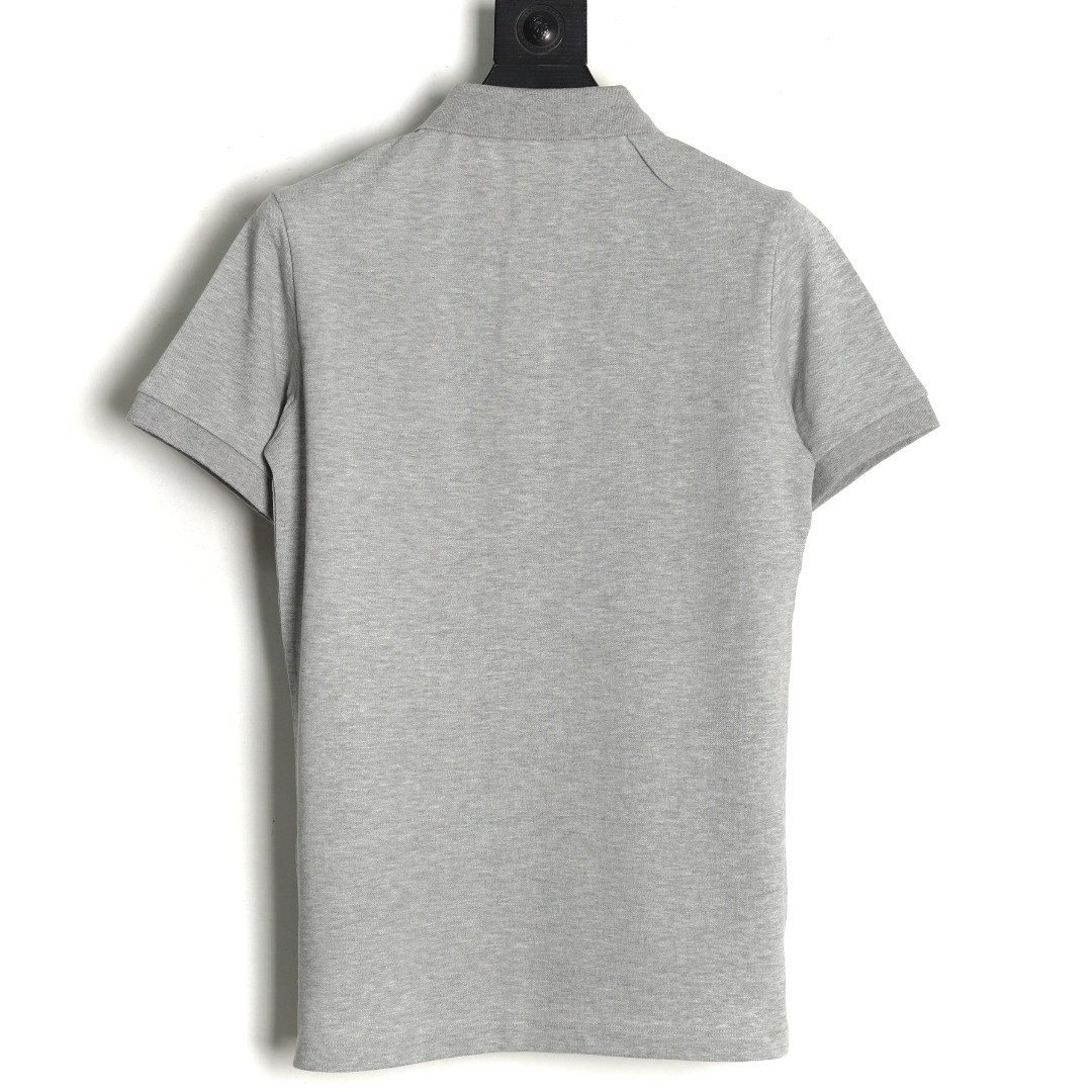Dior 22ss Short-sleeved Polo shirt