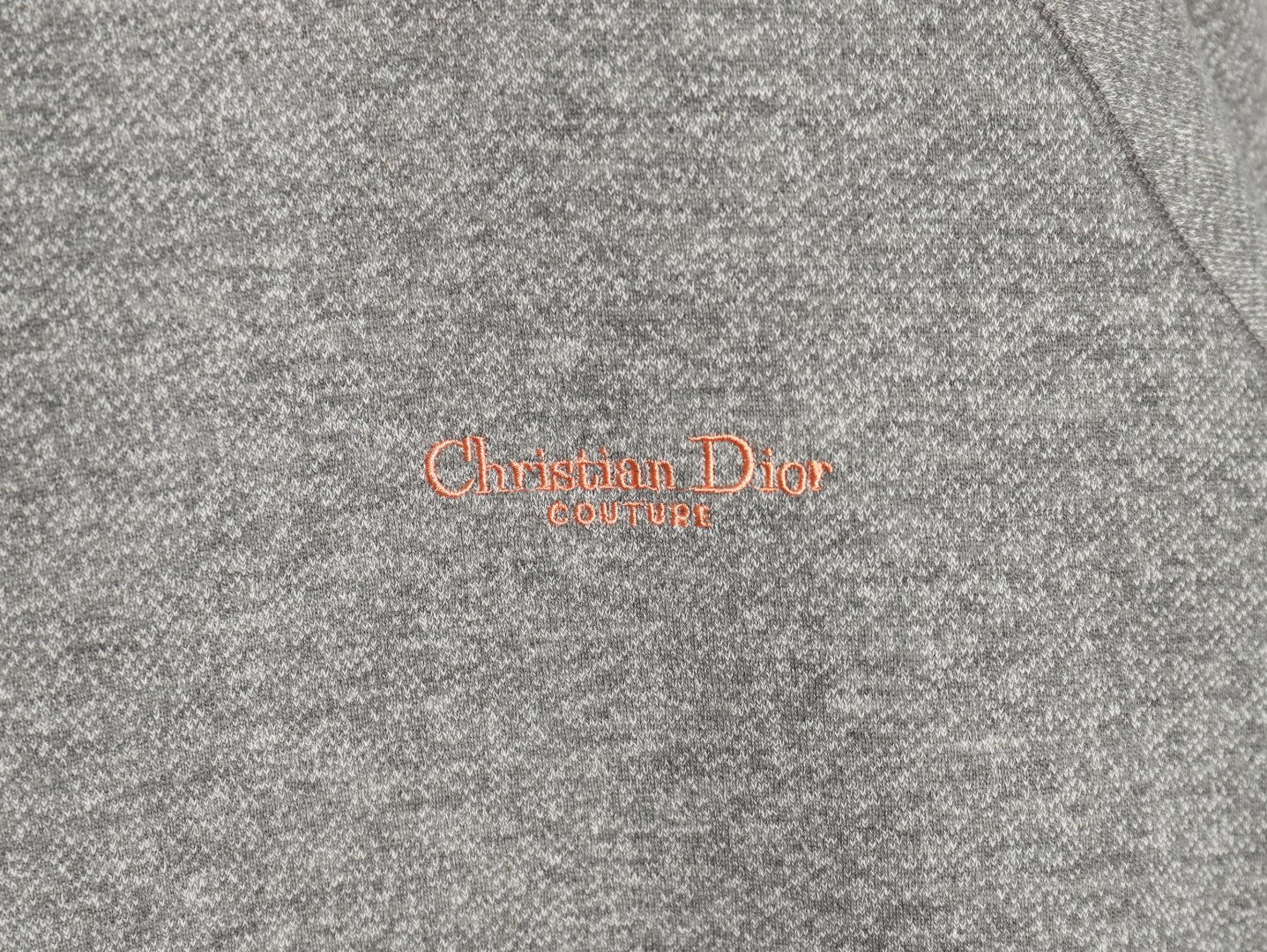 DIOR Short-sleeved T-shirt