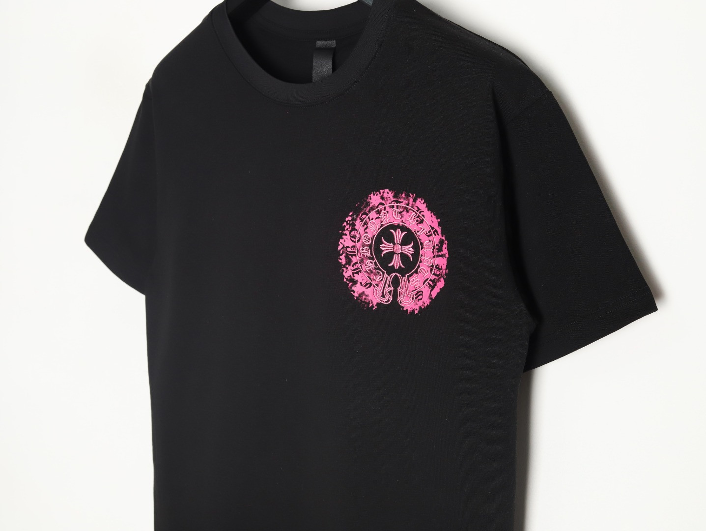 Ch*0me He**ts short-sleeved t-shirt