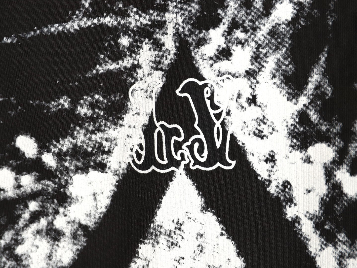 Louis Vuitton 25Fw Long-sleeved T-shirt