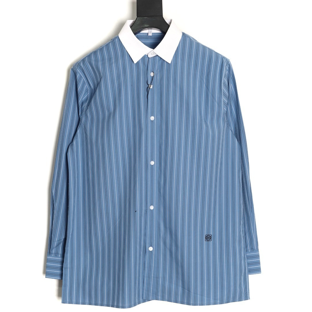 Loewe Long-sleeved Shirts