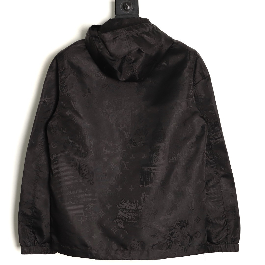 Louis Vuitton LV 25ss Coats