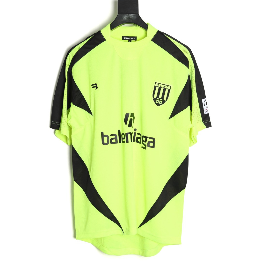 Balenciaga Short-sleeved T-shirt