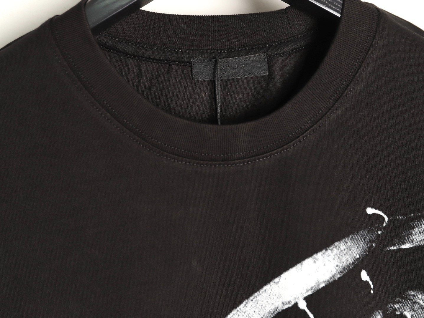 Prada 25Fw Long-sleeved T-shirt