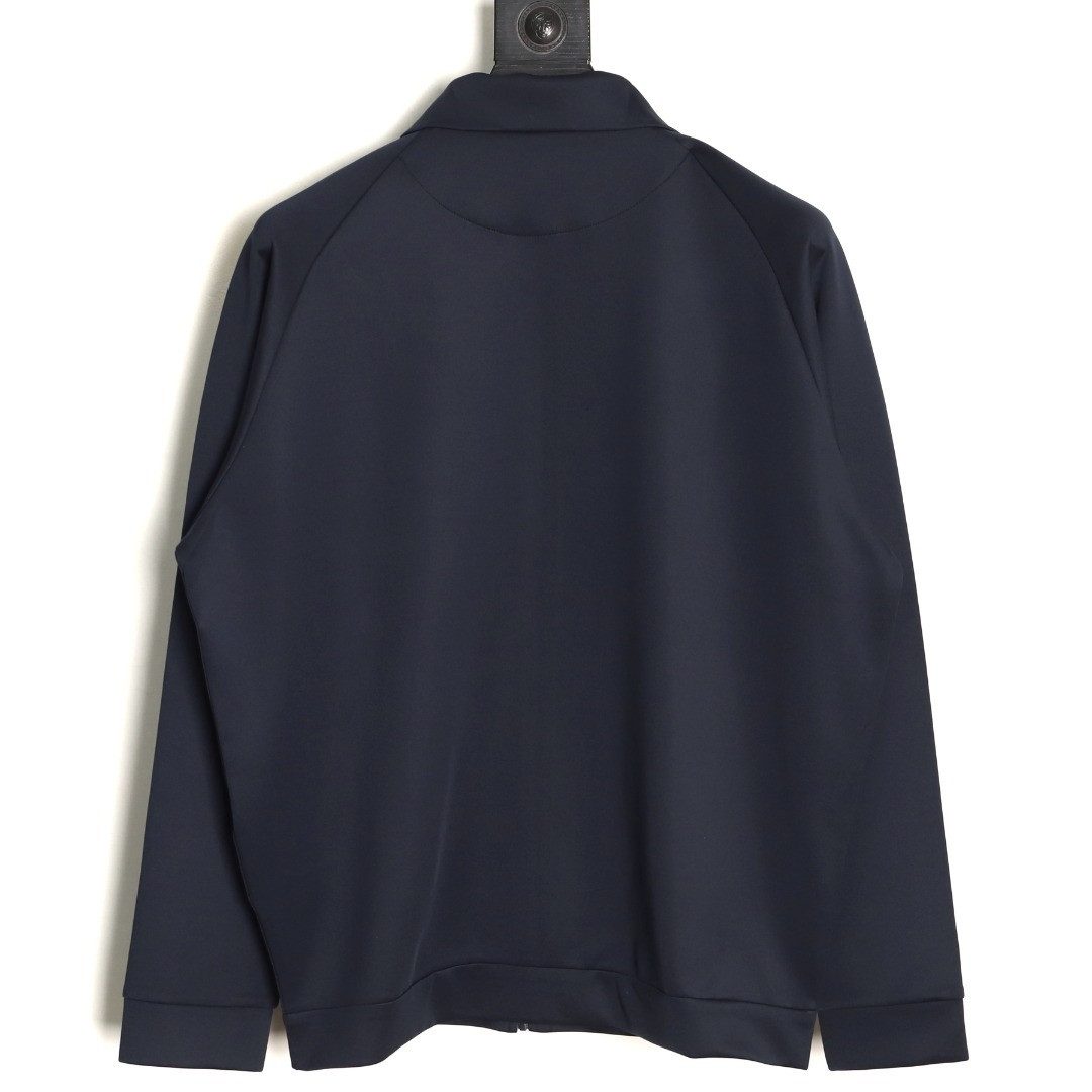 PRADA PRD Jacket Suit