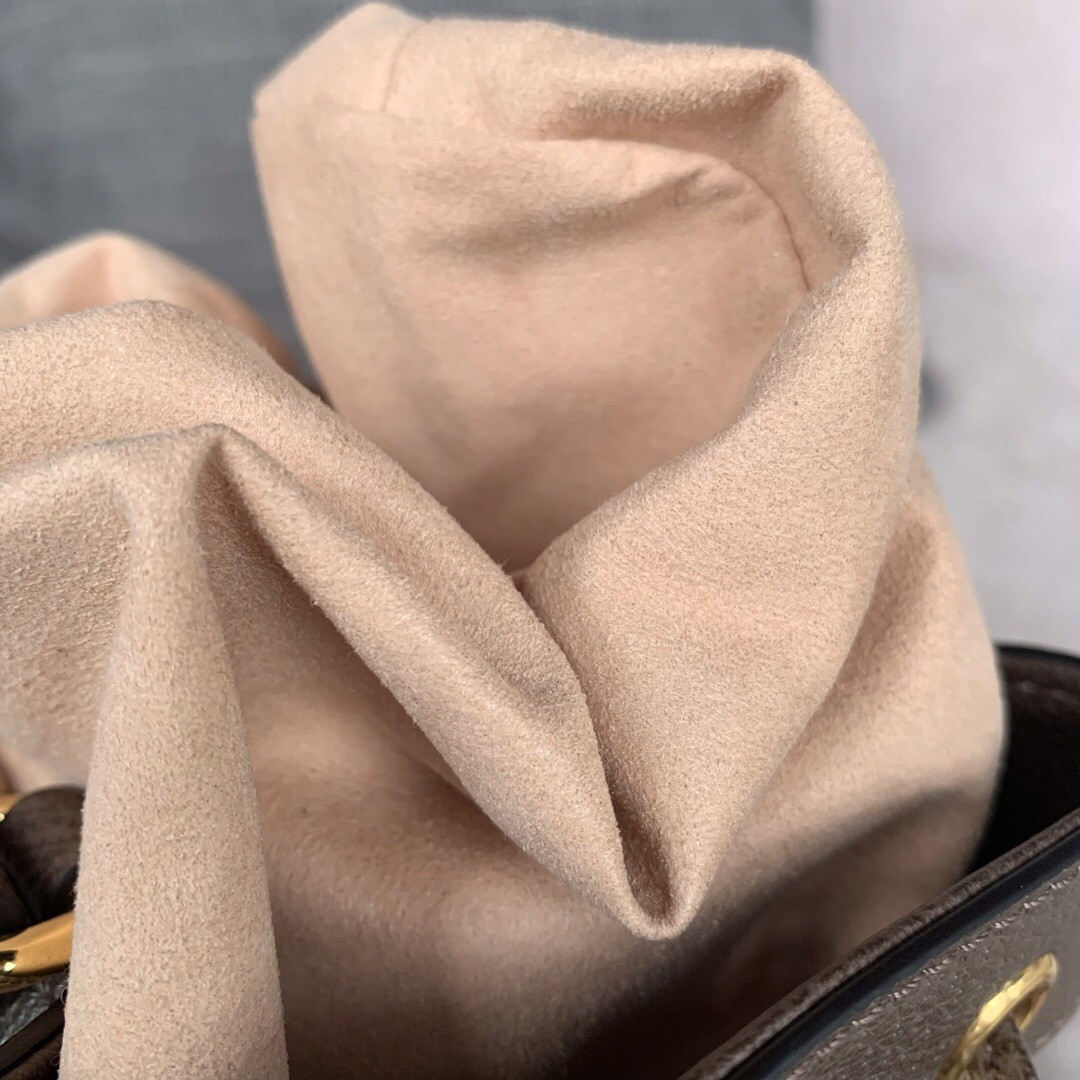 Gucci Ophidia mini bucket bag