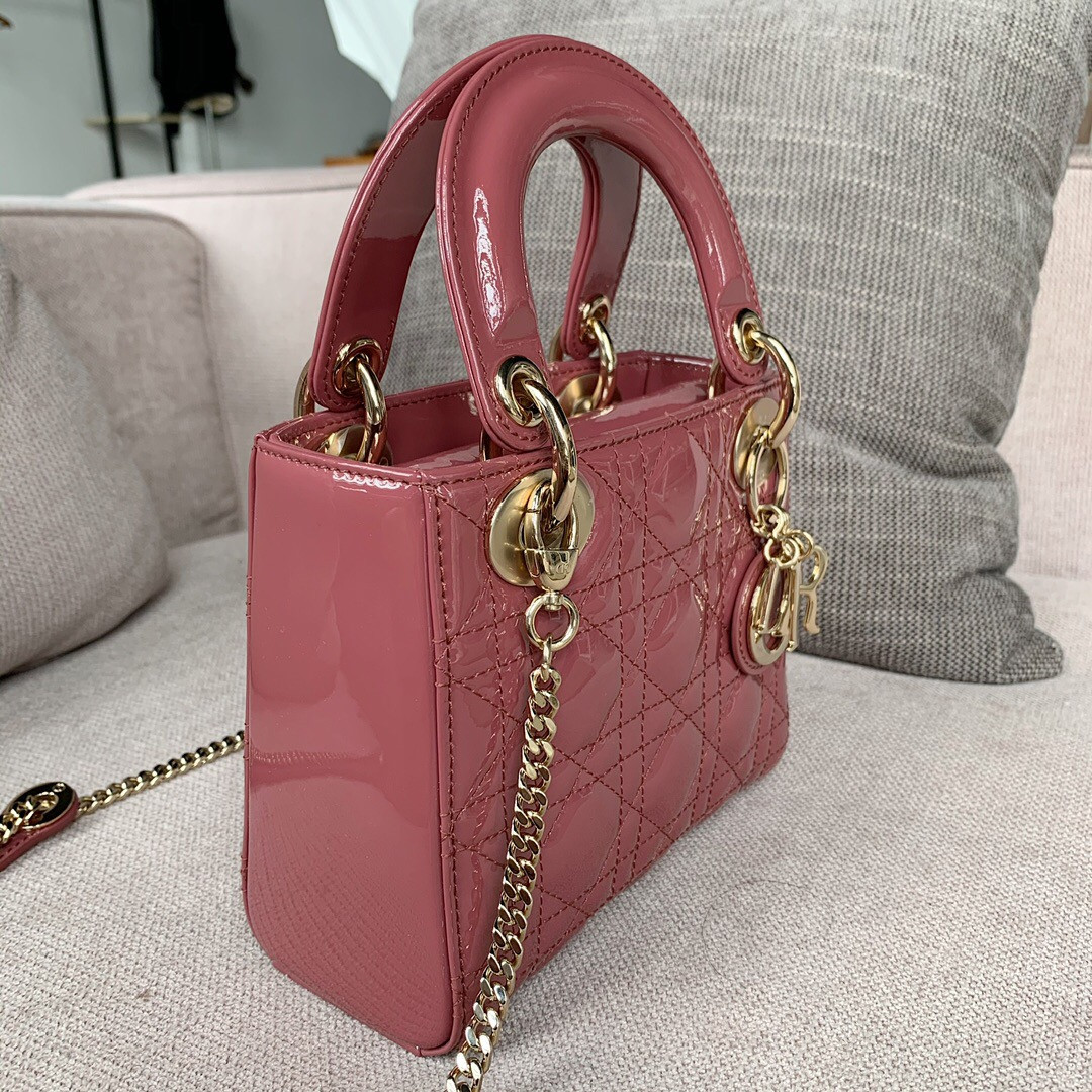 MINI LADY DIOR BAG