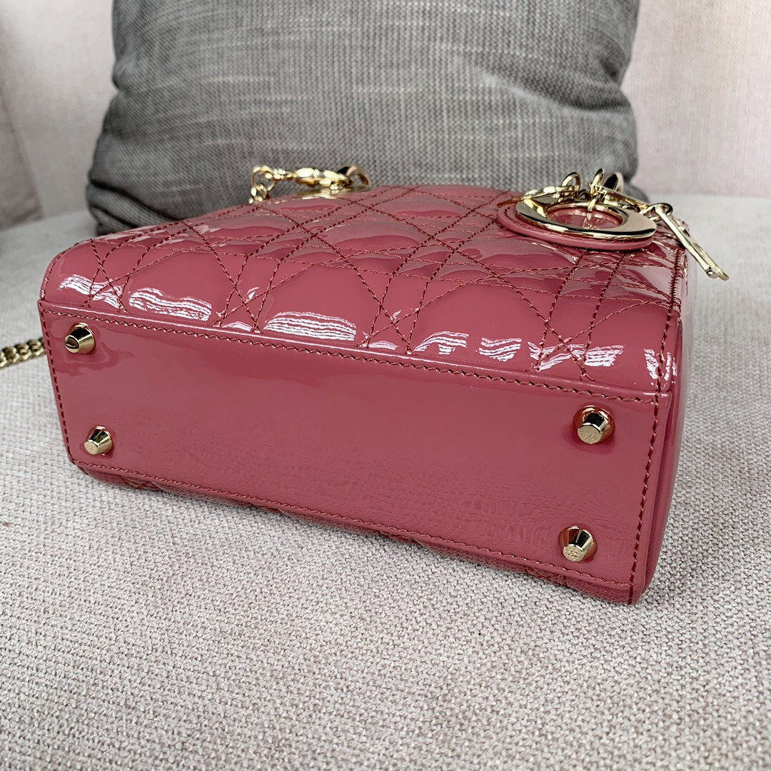 MINI LADY DIOR BAG