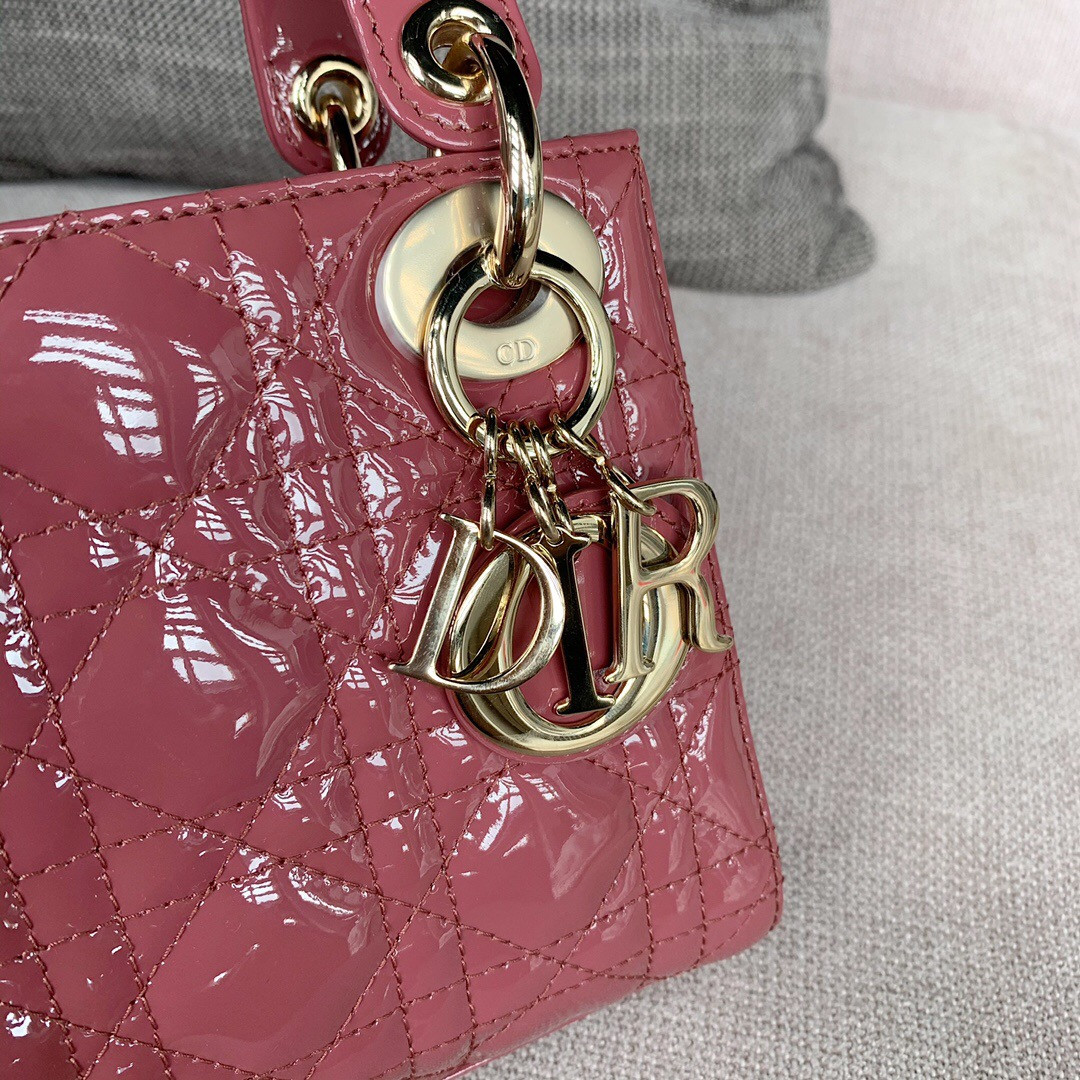 MINI LADY DIOR BAG