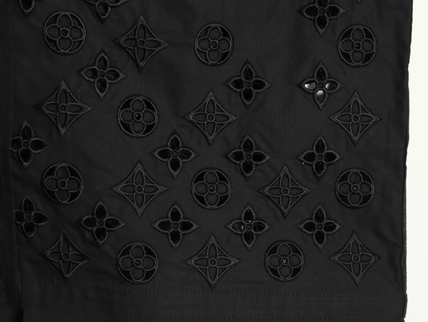 Louis Vuitton LV 25SS Short-sleeved Shirts