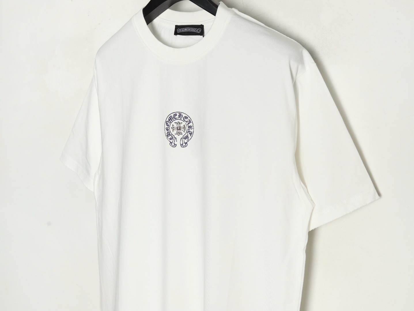 Ch*0me He**ts short-sleeved t-shirt