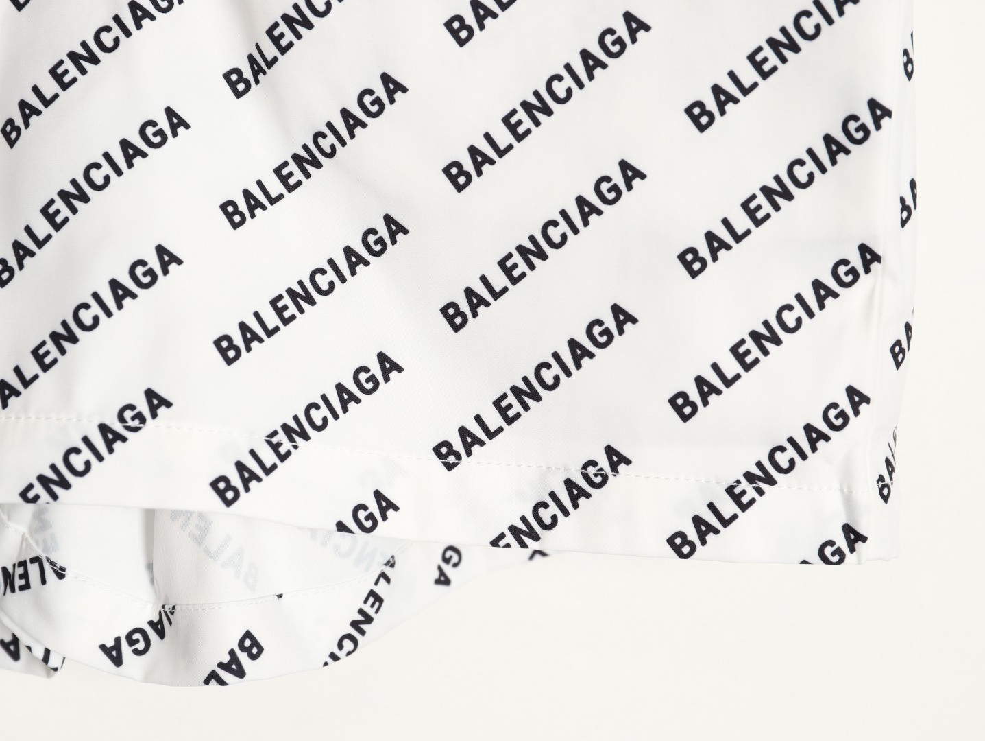 Balenciaga 25ss shorts