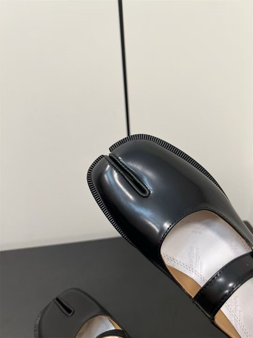 UA Maison Margiela Mary Jane Shoes